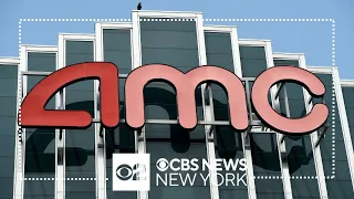 AMC movie theater closed due to reported rat infestation