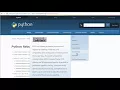 Quantlab 101 - Schedule Python Script in Quantlab Server and Tweet