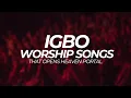 Download Lagu Deep Igbo Worship Songs With Igbo Bible Verses | Deep Igbo Worship Songs 2023 | JohnPraise Akor