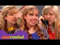 One Moment of SAM from Every iCarly Episode Ever NickRewind