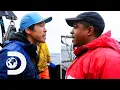 Those Words CANNOT Be Said Deckhand FIRED For Verbal Abuse Towards Co-Captain Deadliest Catch