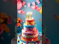 Download Lagu Selamat Ulang Tahun untukmu 🎉🎉 Semoga semua mimpimu menjadi kenyataan ❤️❤️ Semoga kamu mendapatka...