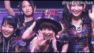 AKB48 - Ue Kara Mariko 上からマリコ (#3 RH 2013)