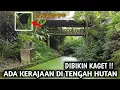 Download Lagu INI NYATA‼️BERASA MASUK KERAJAAN, HUTAN ANGKER SESAR LEMBANG