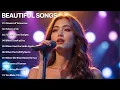 Lagu Beautiful Sad Love Songs 2025 | Emotional Romantic Ballad Playlist | Touching Melodies