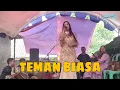 Download Lagu TEMAN BIASA - VERSI TANJIDOR \\\\ LINDA - LIVE ACARA HAJATAN