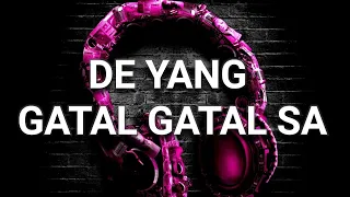 Download DE YANG GATAL GATAL SA- DJ BUKAN PHO (DJ IMUT REMIX) || AHH MANTAP | TARIK Sis | TIKTOK REMIX MP3