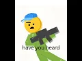 Download Lagu have you heard pt 2| flightless bird | animation meme
