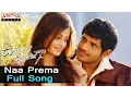 Download Lagu Naa Prema Full Song ll Ullasagna Uthsahanga Songs ll Yasho Sagar, Sneha Ullal
