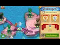 Merge Dragons Challenge 17
