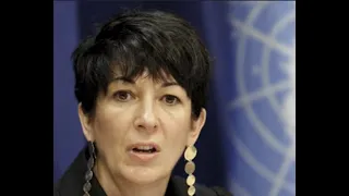 Trump Epstein Unsealing Maximum Maxwell Blues Stand Ups By Matthew Russell Lee Inner City Press 