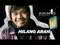 Lagu Awans Acoustic - Hilang Arah (Official Music Video)