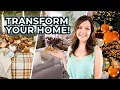 30 Cozy Fall DIY Decor Ideas That ll Make Your Home Look Expensive
