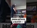 Download Lagu Ankalaev got mad at Pereira? 👀 - #magomedankalaev #alexpereira #ufc320