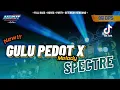 Download Lagu DJ GULU PEDOT X MELODY SPECTRE MARGOY STYLE SETENGAH KENDANG JAIPONG