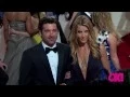 Happier times Patrick Dempsey and wife Jillian Fink on the Red Carpet