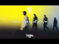 Sonny Fodera & Chrystal - My Loving (Lyrics)