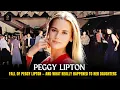 The Crushing Fall of Peggy Lipton and What Really Happened to Her Daughters with Quincy Jones
