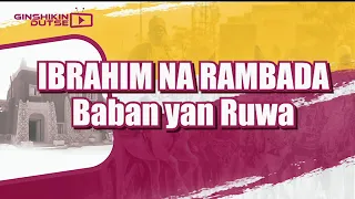 na rambada baban yan ruwa