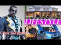 Cress Williams Actor Lifestyle Biography Wife age Kids Net worth Movies Height