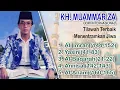 Download Lagu H Muammar ZA, Qori Internasional, Tilawah terbaik, Menentramkan Hati