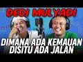 INI ALASAN KANG DEDI MULYADI SUKA MENOLONG ORANG PART2⁉️