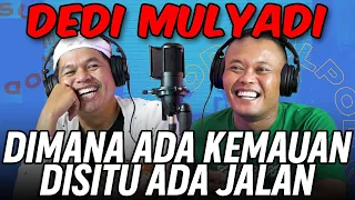 ini alasan kang dedi mulyadi suka menolong orang part2 