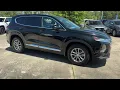 2020 Hyundai Santa - Fe SEL Cocoa Beach Palm Bay Kissimmee Deltona Titusville FL