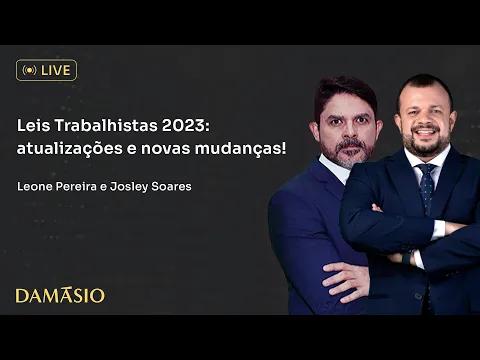 Download MP3 Leis Trabalhistas 2023: atualizações e novas mudanças!