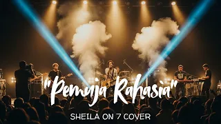 pemuja rahasia sheila on 7 nostalgic cover with new vibes tribute to legend request subcriber 