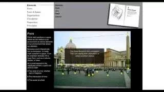 Architecture Form Space and Order