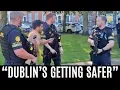 Download Lagu IRELAND - Justice Minister claims \