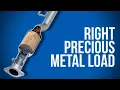 Walker Exhaust Fit Catalytic Converter Review in 2022