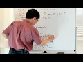 Algorithm for Jacobi and Gauss-Seidel iterations