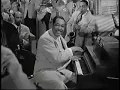 Duke Ellington, "Take the A Train"
