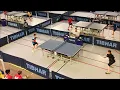 DROBOV David vs DIMITROV Dimitar | Boys 2013, round of 16 | Eurominichamps 2024