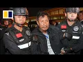 Download Lagu China airs confession from northern Myanmar crime boss