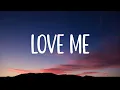 Download Lagu Zyrex - Love Me (Lyrics) [TikTok Remix]