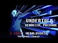 Download Lagu Undertale Genocide Package - Megalovania