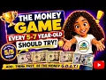 Adding Paper Money Challenge for Kids - Lesson 5 Kids Money Mentor
