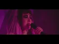 Chappell Roan: Pink Pony Club (exclusive live performance) | MTV Push