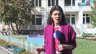 Омичи жалуются на тараканов в одном из детских садов Омска