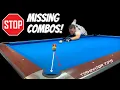 STOP Missing Critical COMBINATIONS - PRO Solutions