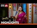 Lagu Kayal - Highlights | 07 Nov 2025 | Tamil Serial | Sun TV
