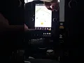 dealer mode uconnect 5 12 1 screen