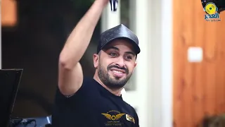 جديد اقوى ترندات الموسم الفنانين جعفر شحاده ووديع نمارنه ترند النانو حفلة تامر التكله 2023 