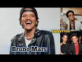 Bruno Mars Lifestyle Girlfriend Biography Career Age Height Weight Hobbies Facts Net Worth