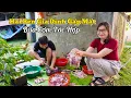 Download Lagu Bữa Cơm Tác Hợp Với Vitamin Gâu Gâu - Hai Nhà Giao Lưu Đầy Nghĩa Tình | Bếp Nhà Nọng