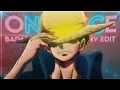 Lagu ONE PIECE [EDIT] \