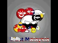 Download Lagu West Malaysia Vs East Malaysia #flipaclip #countryballs #malaysia